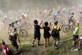 2024 UEC MTB Youth European Championships - Huskvarna - J?nk?ping (Sweden) 09/08/2024 - XCO Boys 14 - photo Tommaso Pelagalli/SprintCyclingAgency?2024